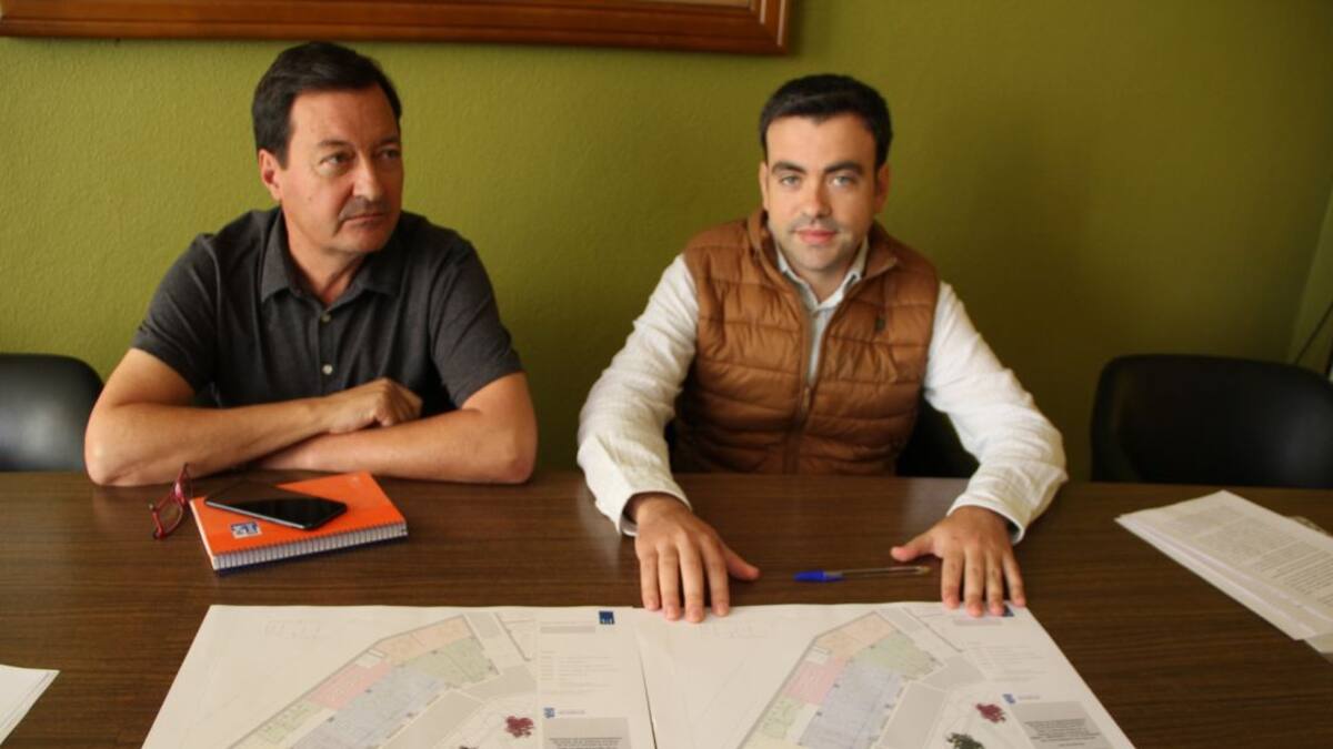 Cuéllar cierra 2019 con un remanente de tesorería de 3,3 millones de euros