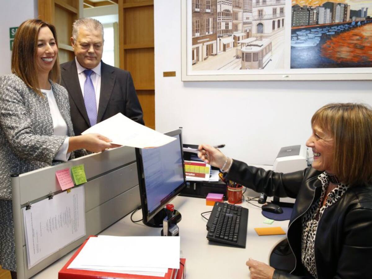 El presupuesto de Cantabria blinda la sanidad, la educación y la dependencia