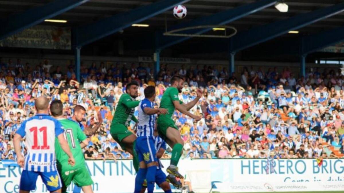 La televisión marcará la vuelta