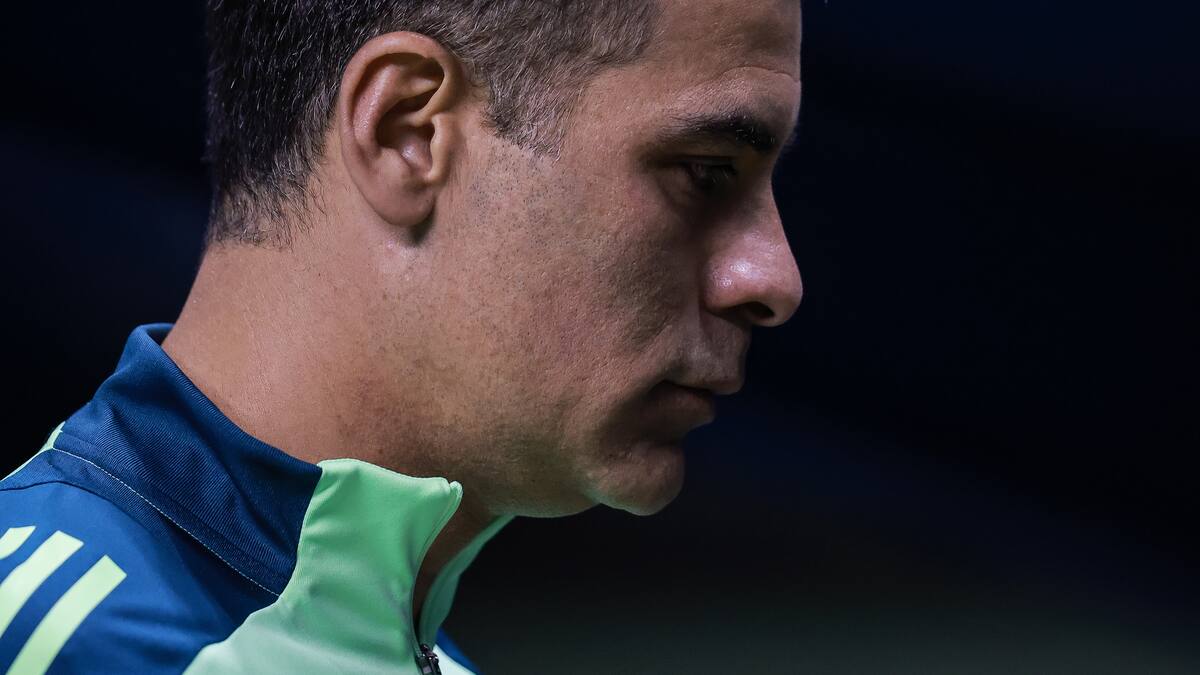 Rafa Márquez: "El mérito de la irrupción de Casadó es de Hansi Flick"