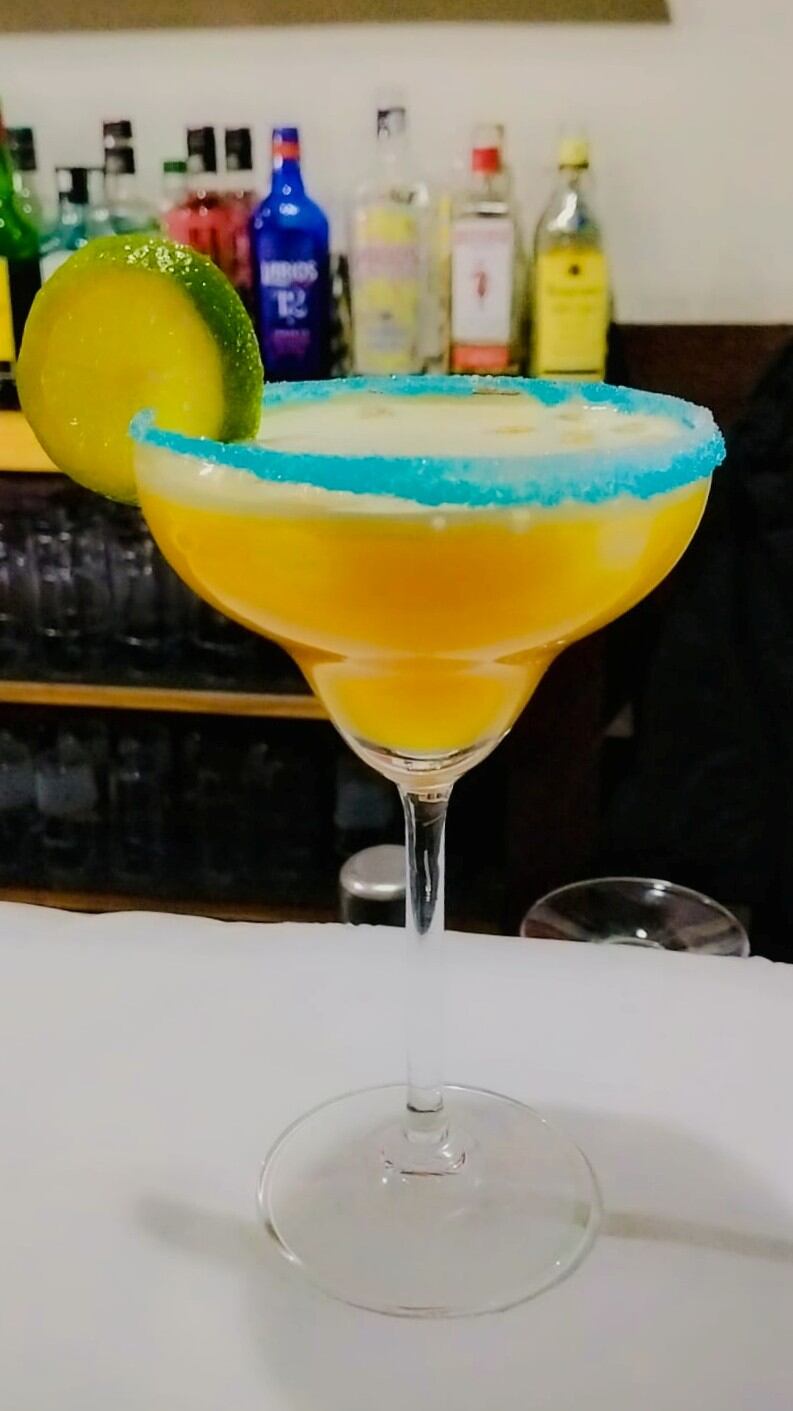 La propuesta de La Turvia