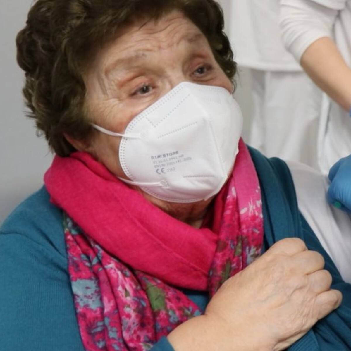 7 muertes con coronavirus y 185 contagios en las últimas 24 horas en la provincia de Castellón