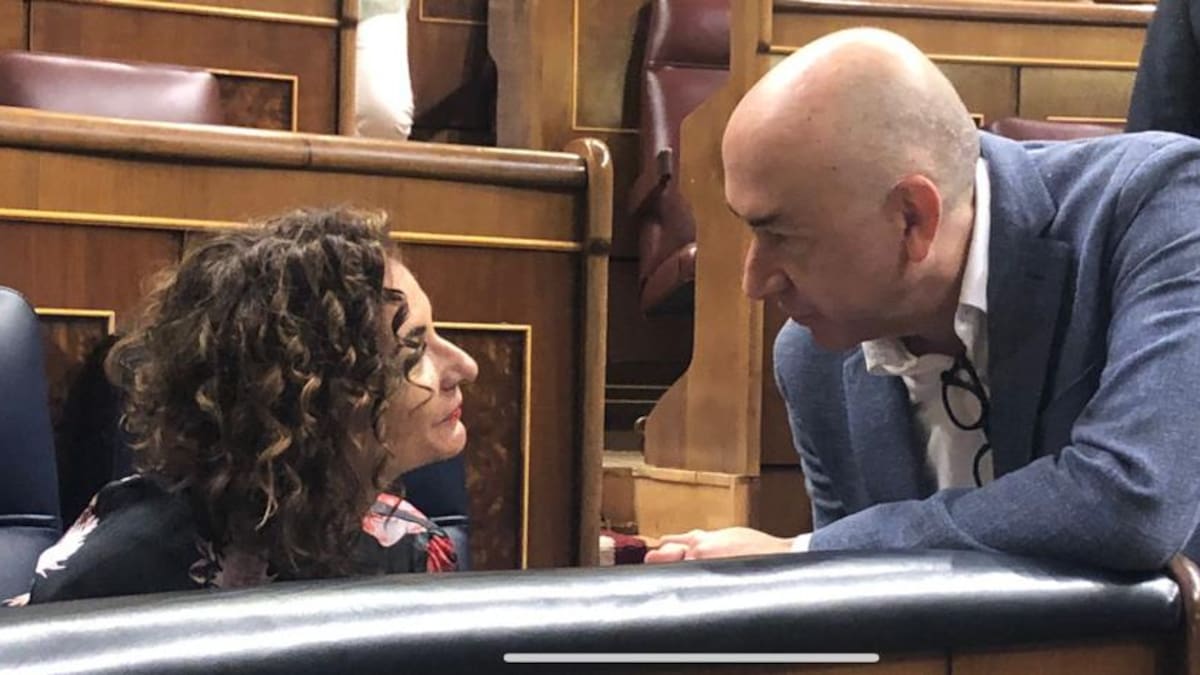 PSOE, Compromís y Unidas Podemos cierran un acuerdo para aumentar en 50 millones las inversiones de los PGE destinadas a Alicante