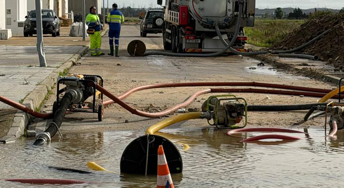 Poblado de Doña Blanca