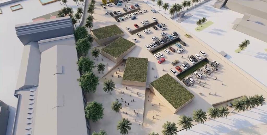 Nuevo conservatorio música Elche