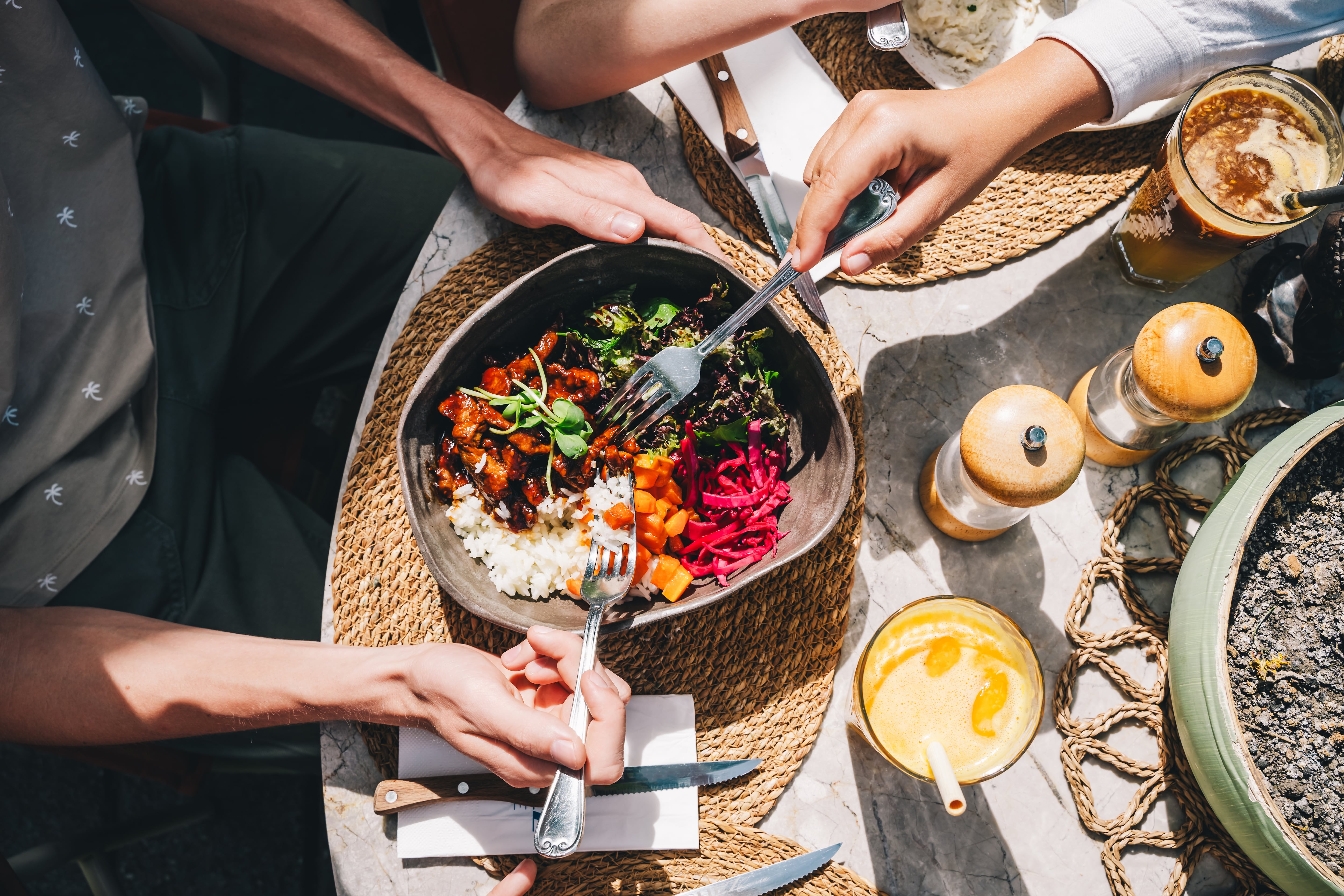 Ayuno intermitente: ¿Beneficios o riesgos?