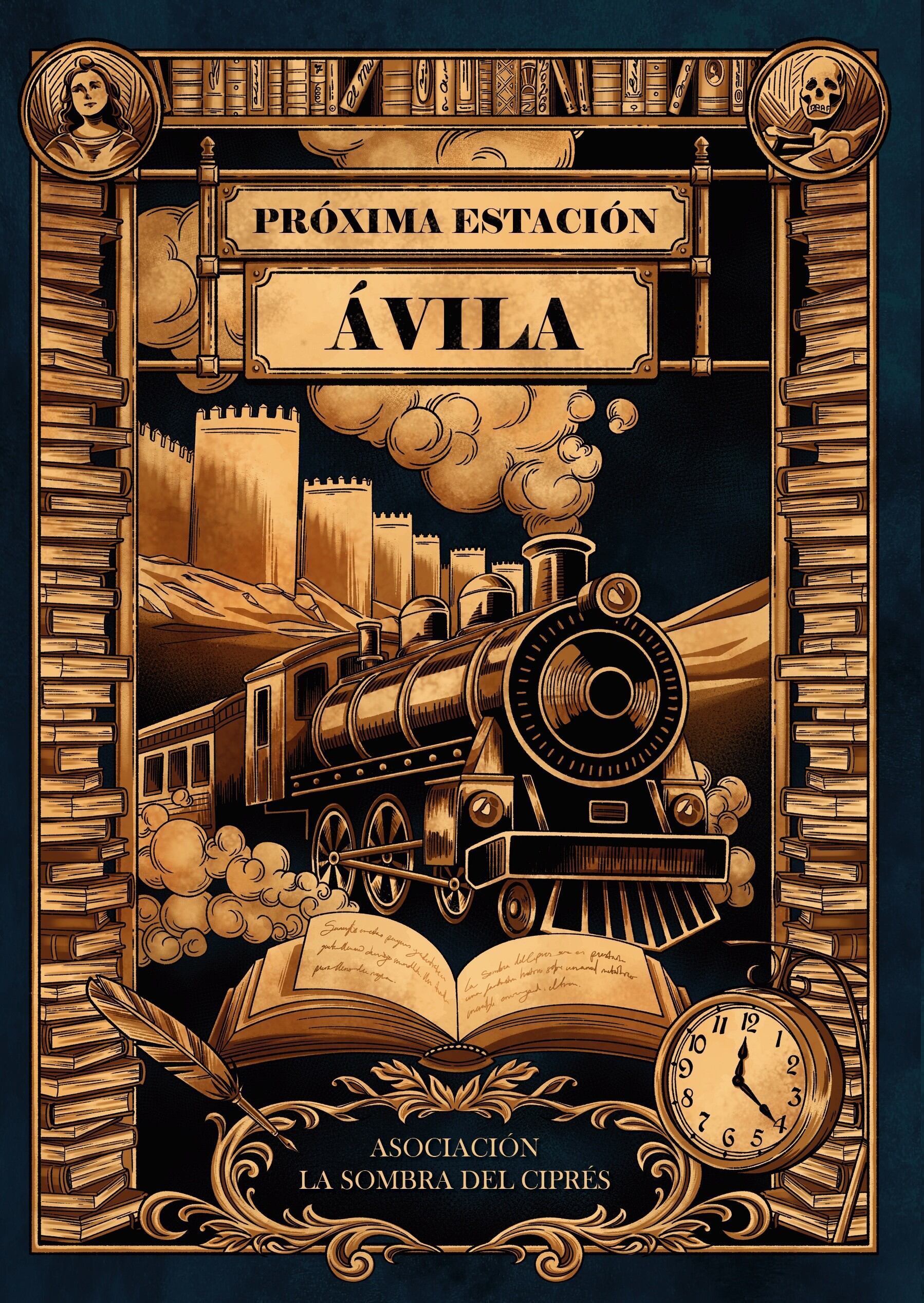 Portada del libro