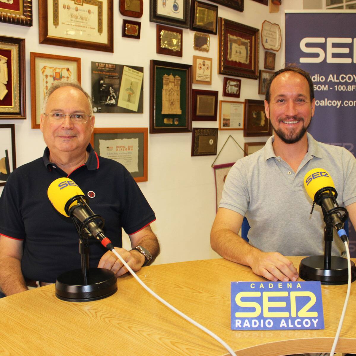 Enrique Barbeito: "Hemos mejorado pero seguiremos trabajando para incorporar más facultativos al hospital"