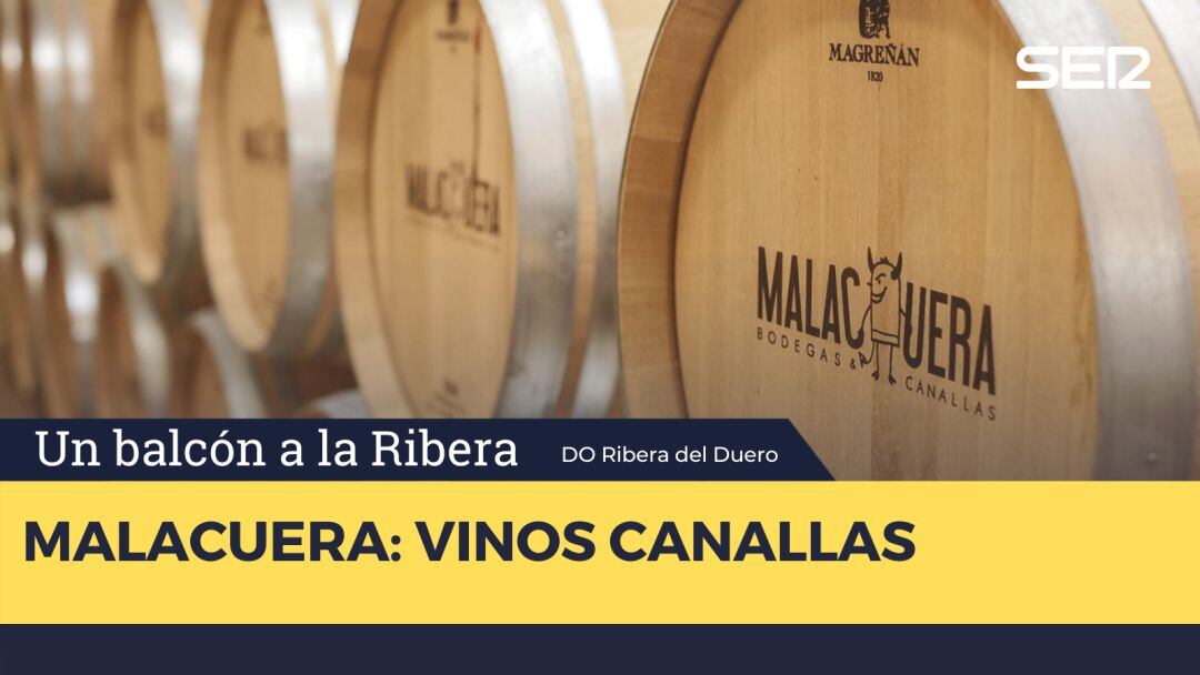 Bodegas Malacuera