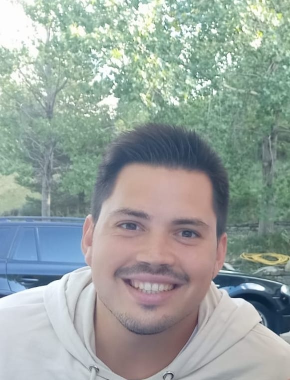 José Luis Parra, presidente de CHA Somontano