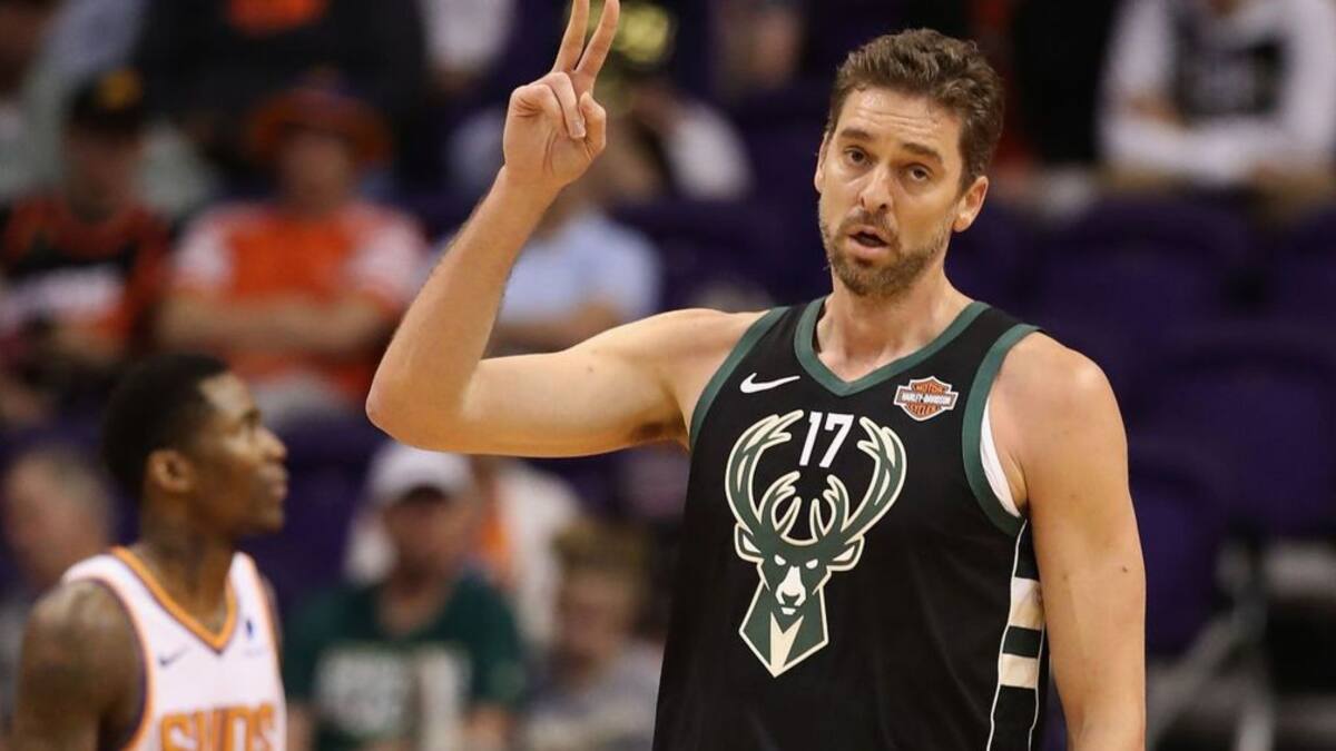 Play Basket: 'Europa busca rey' (13/05/2019)