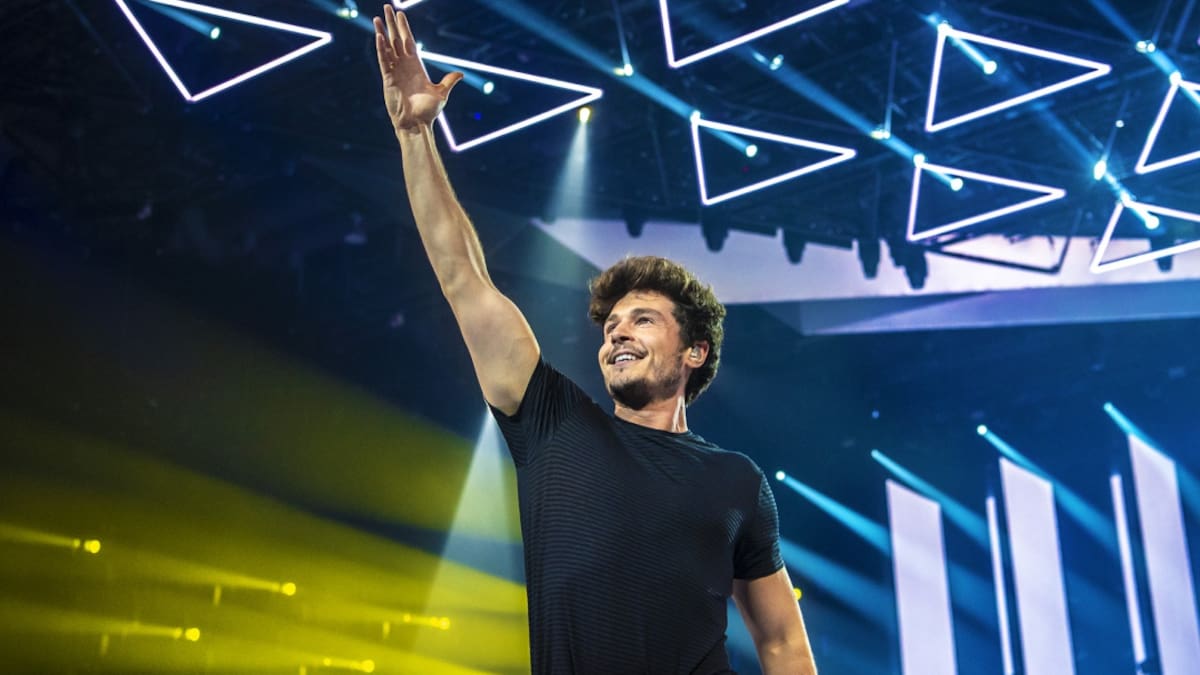 Eurovisión 2019 arrasa y reúne a más de 5,4 millones en La 1