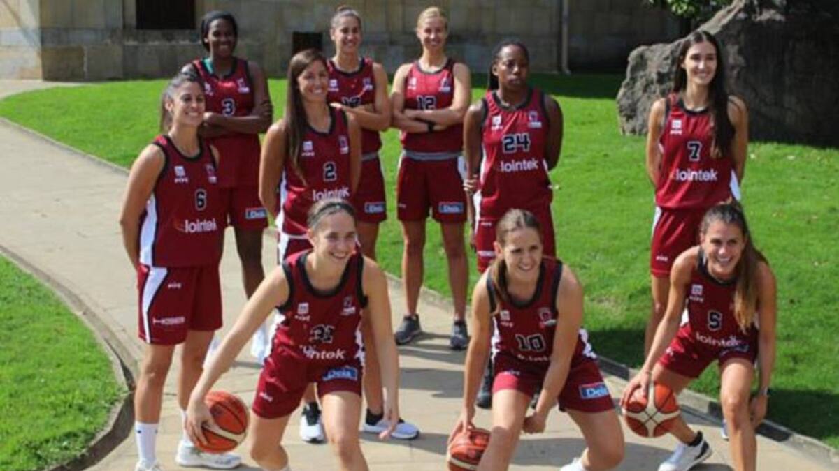 Entrevista a Nogaye Lo y Gaby Ocete