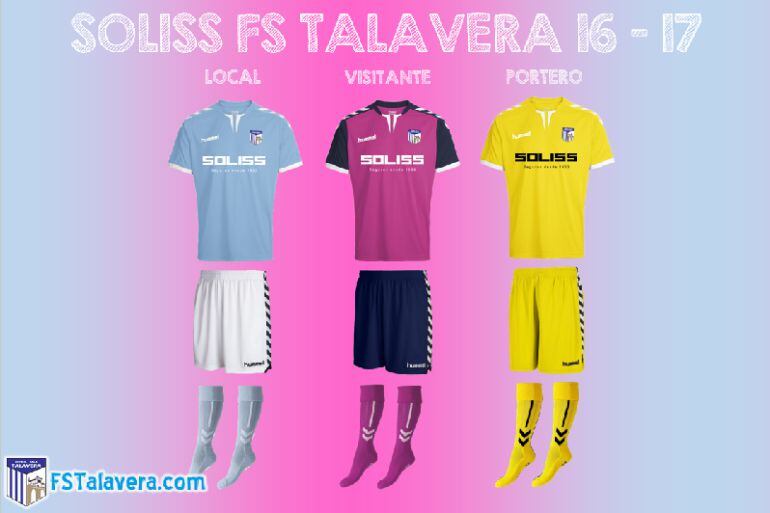 Soliss FS TALAVERA