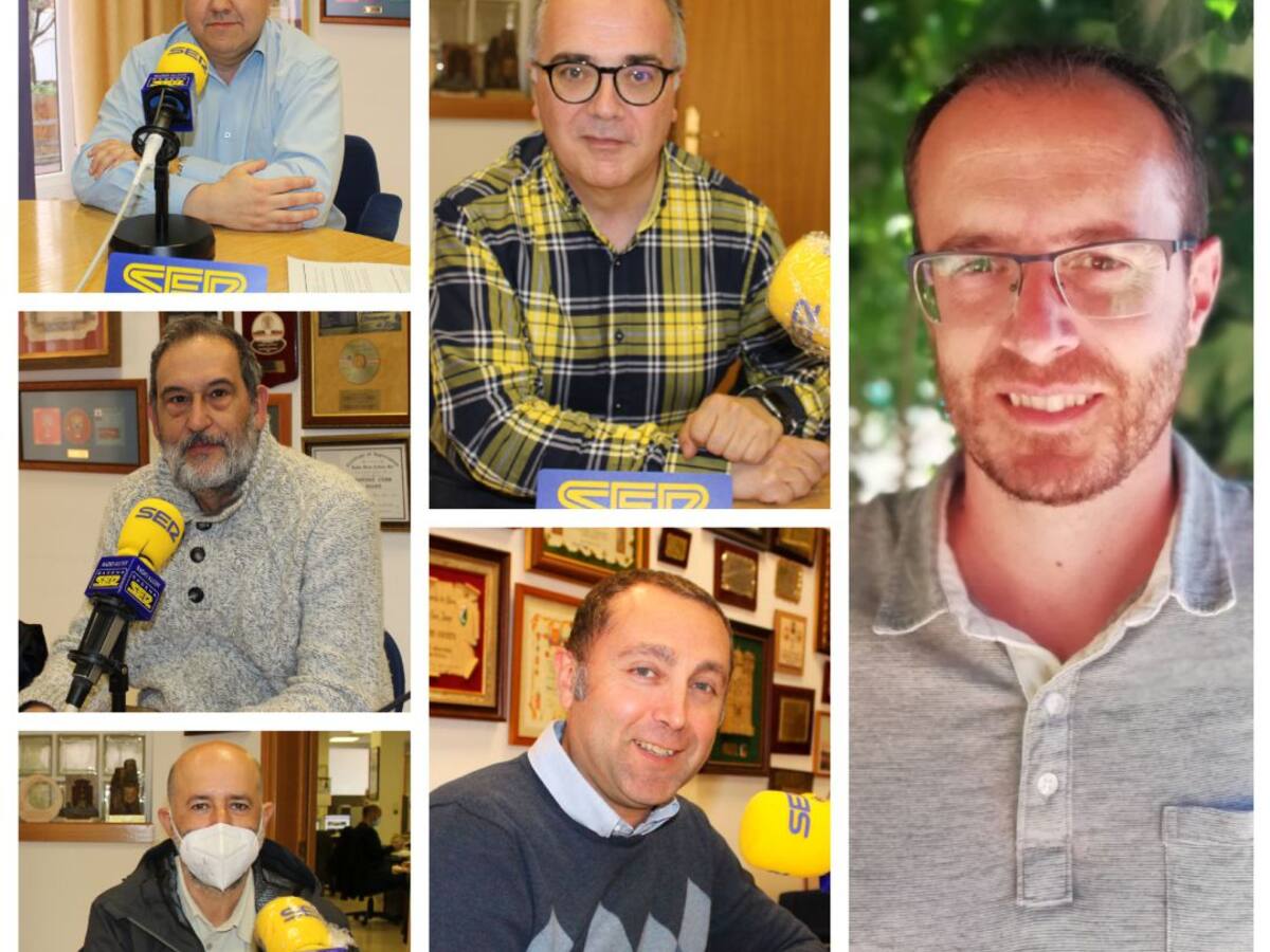 Especial divulgación científica Radio Alcoy 09/11/2021