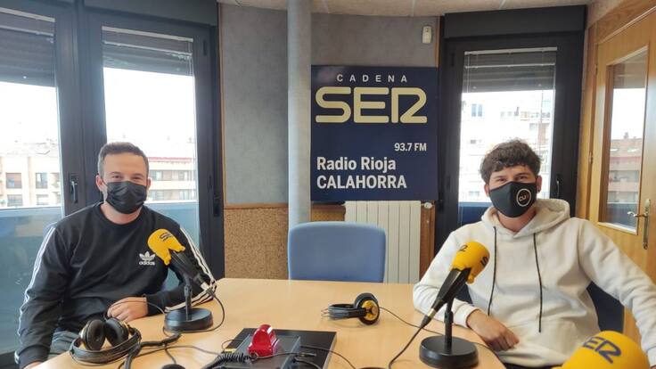 Hoy por Hoy La Rioja Baja (19/05/2021)