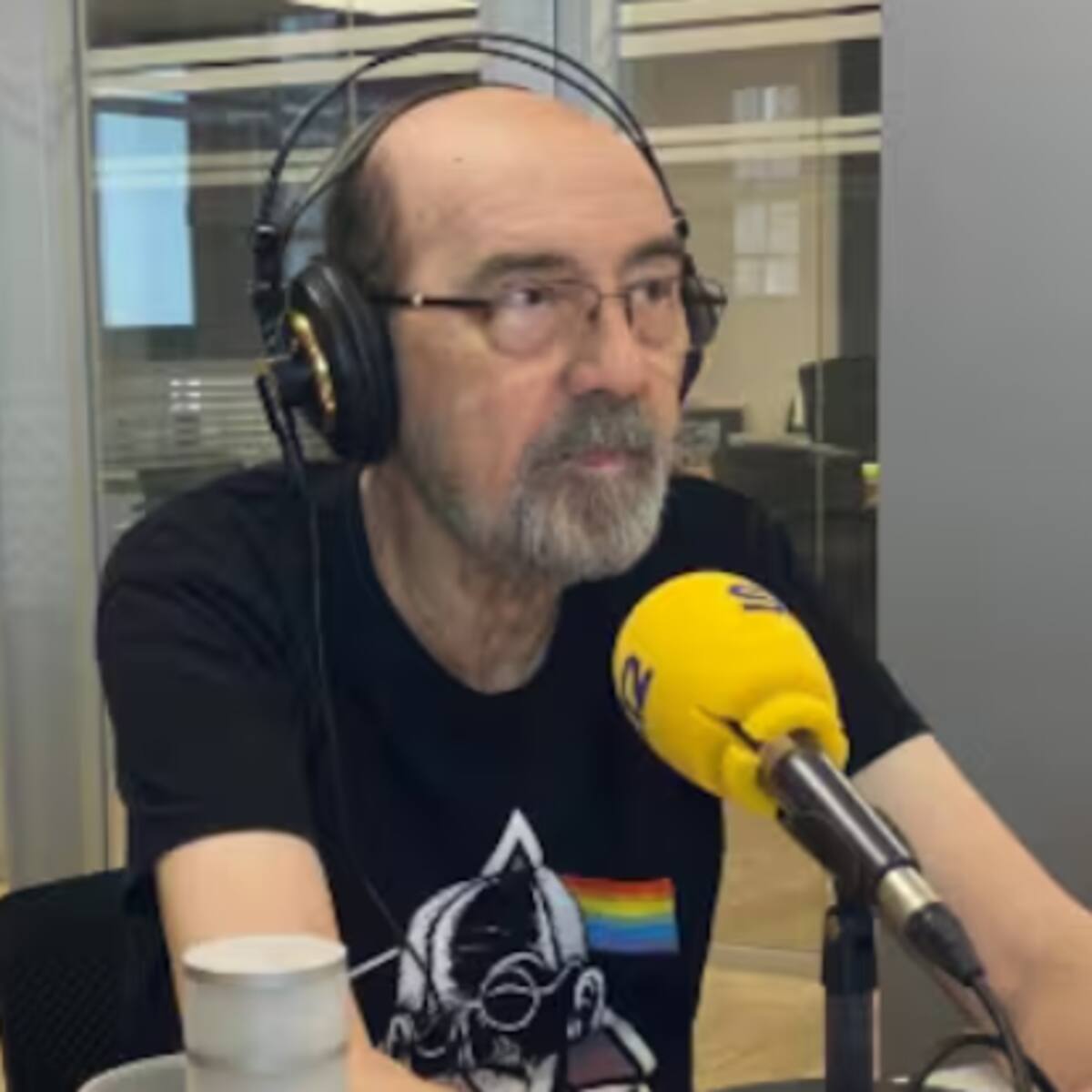 Fallece el escritor Guillermo Galván