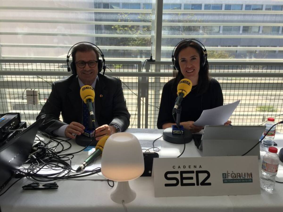 85 empresas han ofrecido empleo en Fòrum de l'Ocupació de la UIB