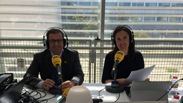 85 empresas han ofrecido empleo en Fòrum de l'Ocupació de la UIB