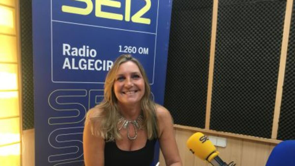 La presidenta de la mancomunidad explica la subida de tarifas