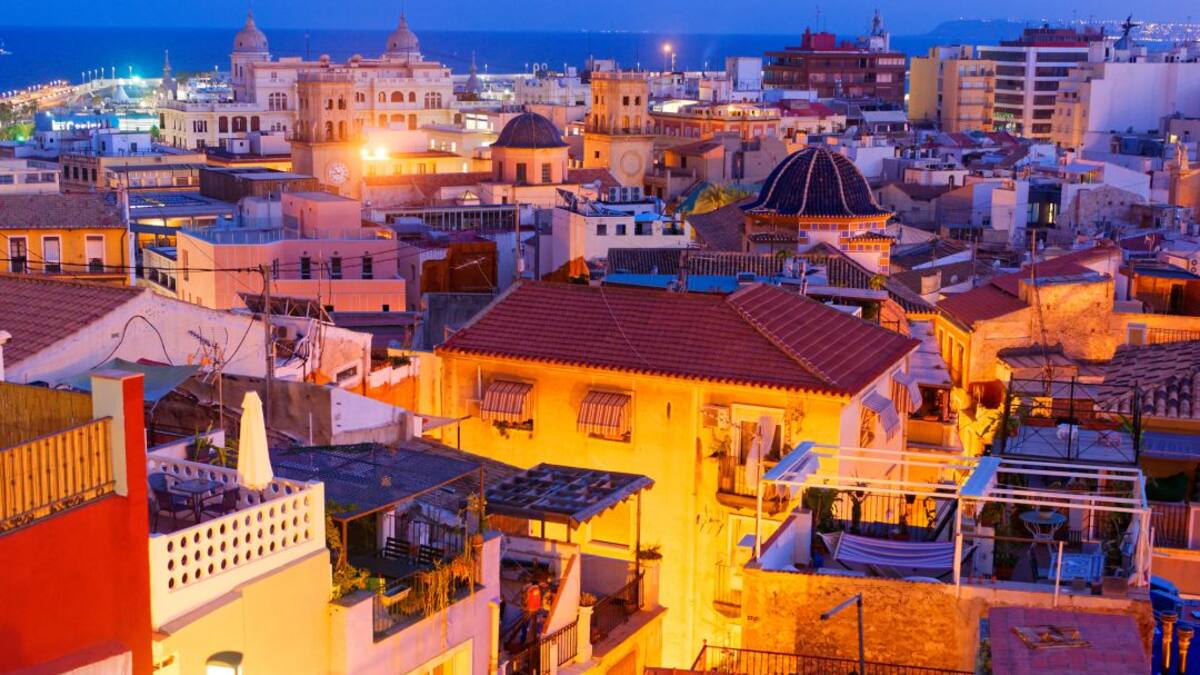 La Columna Carlos Arcaya: «El Ayuntamiento de Alicante y la necesaria participación ciudadana»