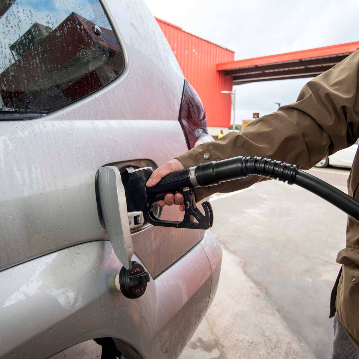 FACUA denuncia anomalías en las bonificaciones de las gasolineras