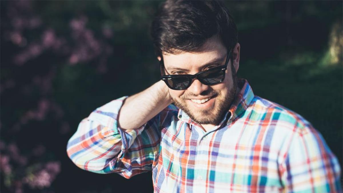 Sergio Palao en Hoy por Hoy Villena