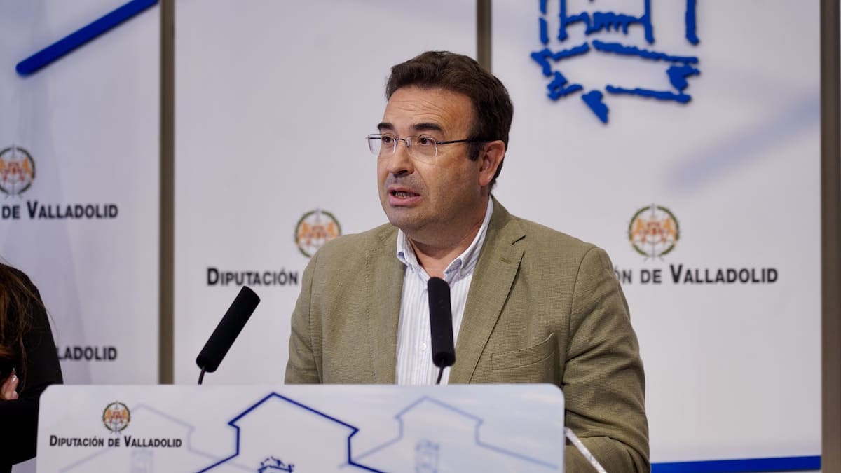 Roberto Díez - Balance 2025 y proyectos y retos para 2026