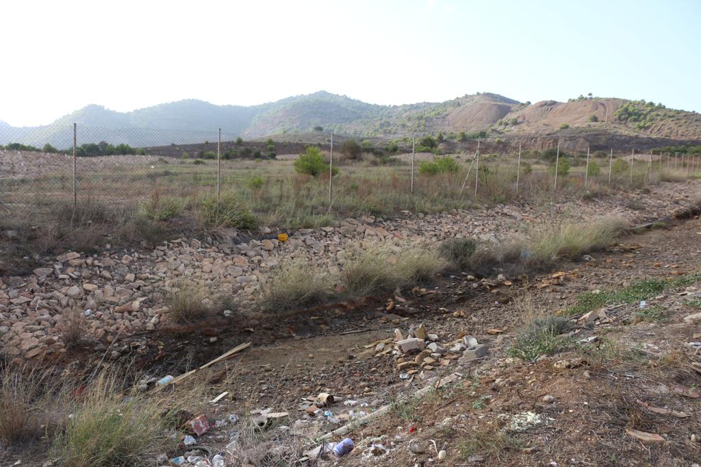 Sierra Minera de Cartagena