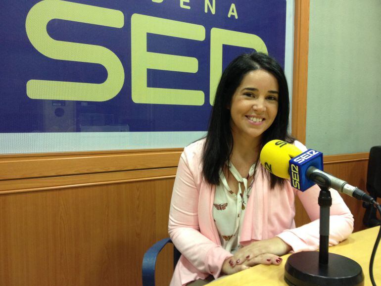 Elena Rivera, Mama de mayor quiero ser flamenca