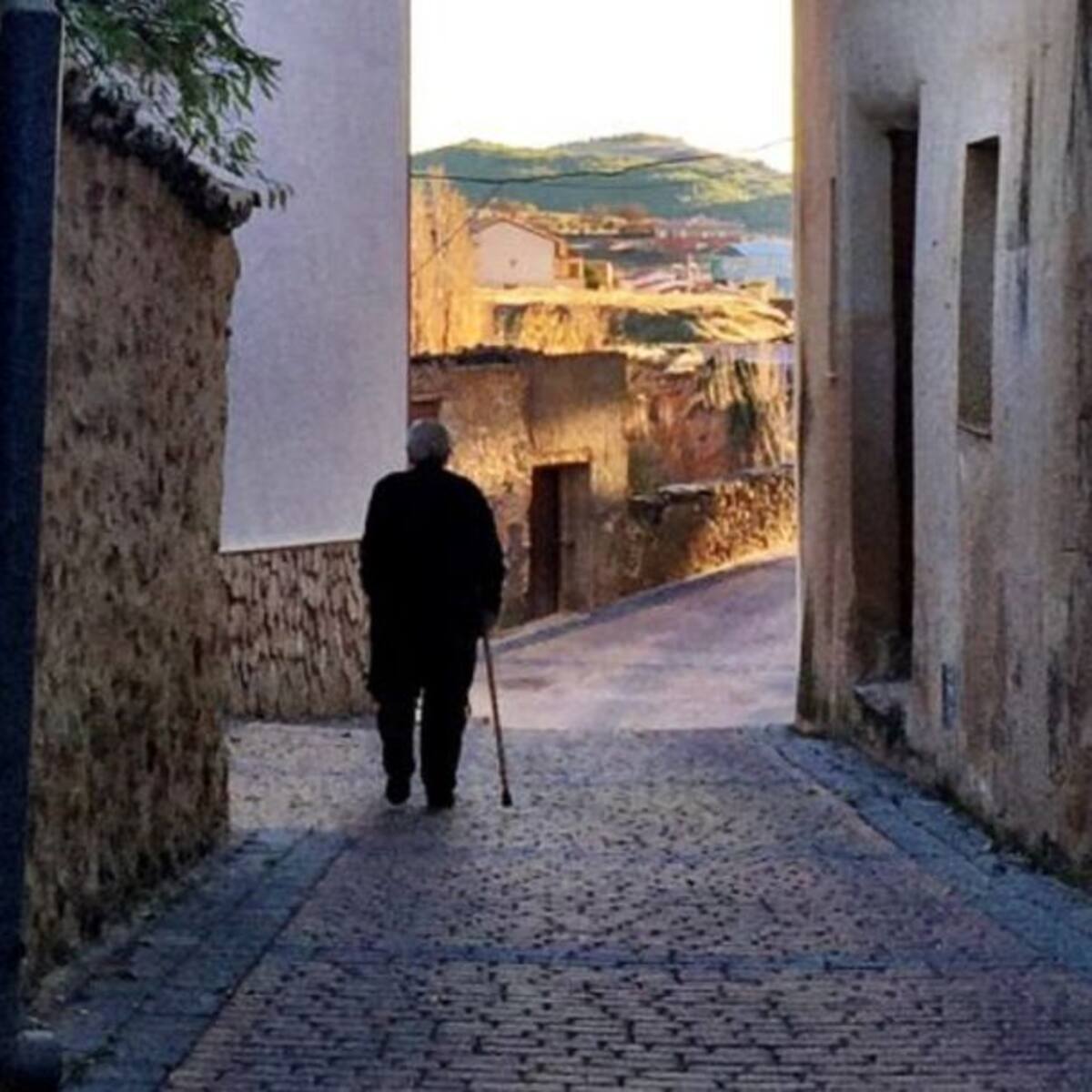 "En salud mental no hay recursos en el medio rural"