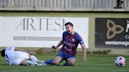 Acción en la que se lesionó Sito