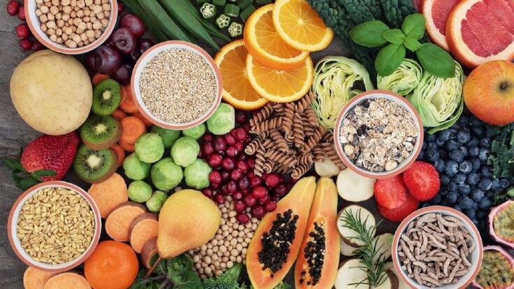 Nutricionistas en contra de las dietas: "Nuestro cuerpo no sabe que el estándar de belleza es Kim Kardashian"