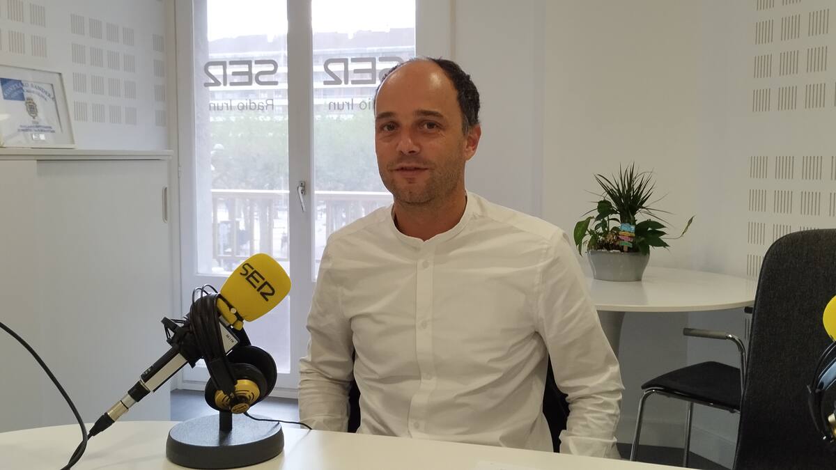 El alcalde de Hondarribia dice estar "sentando las bases para una buena legislatura"