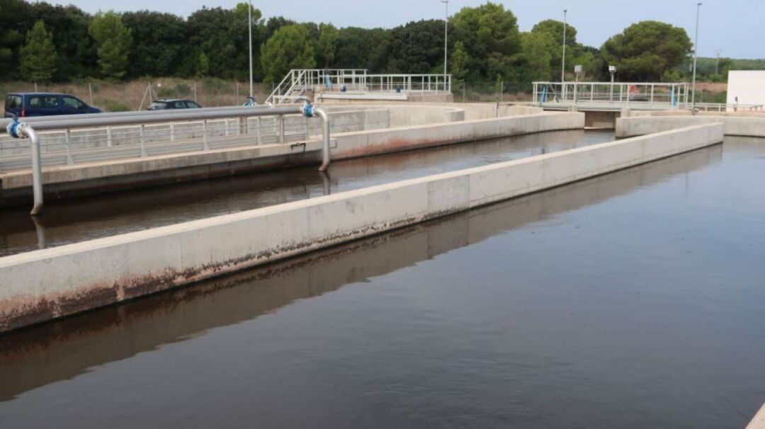 El Govern balear aprova cinc milions d'euros per a la gestió i manteniment de les tretze depuradores que té a l'Illa.