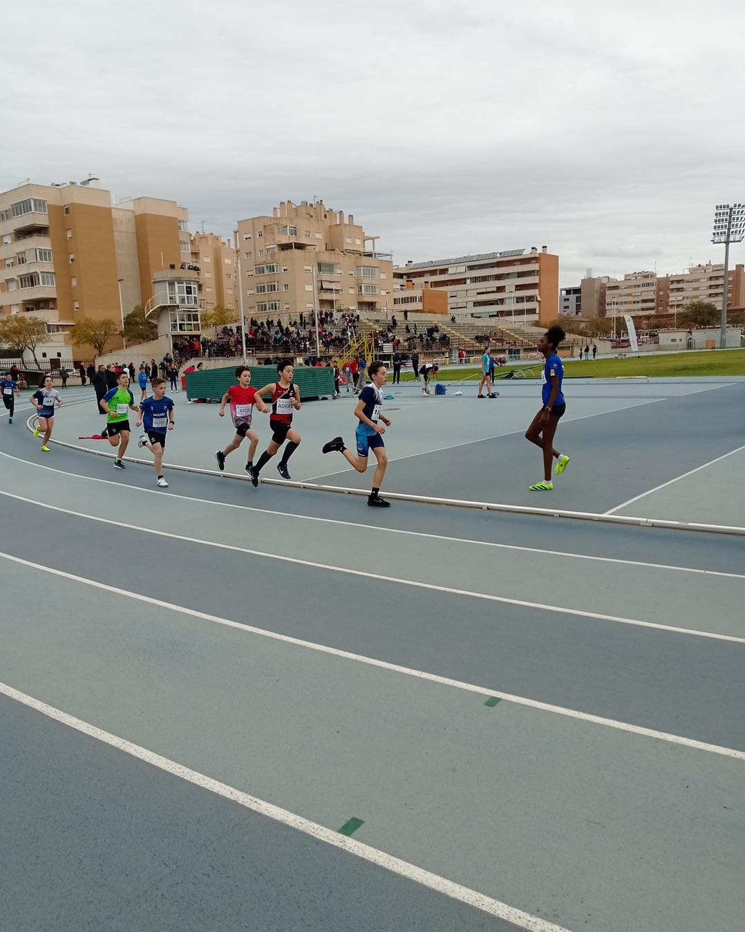 Promesas Villena