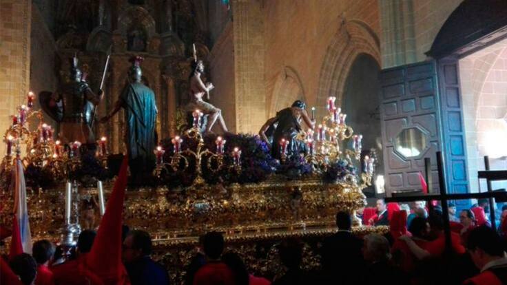 Trabajadera (16/03/2019)