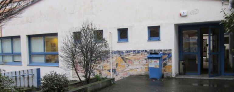 Centro de información de la mujer