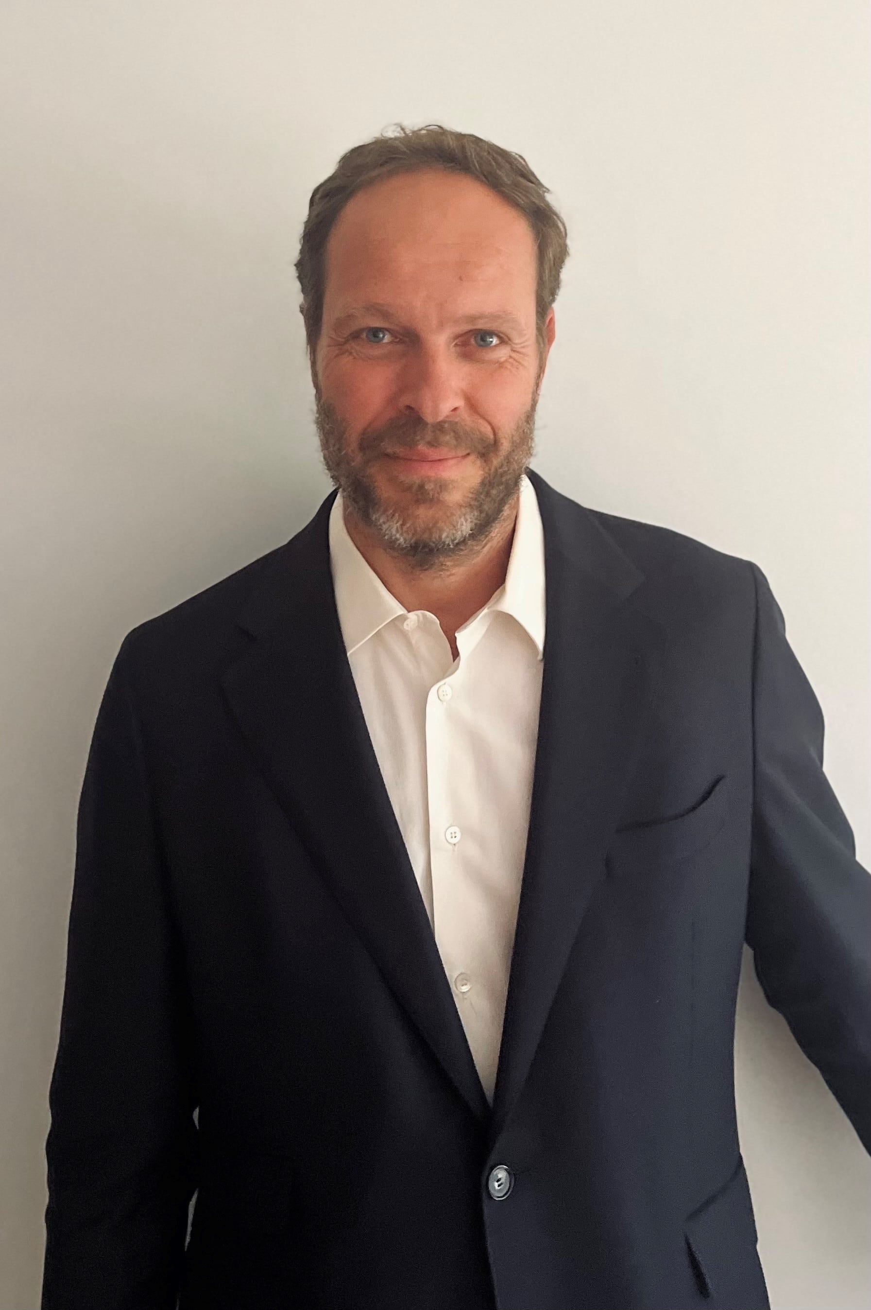 Antonio Pons, nuevo director general de TIRME