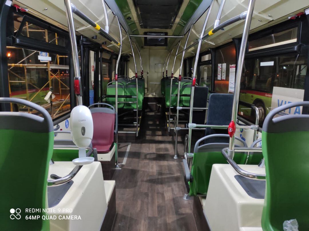 dispensadores de hidrogel