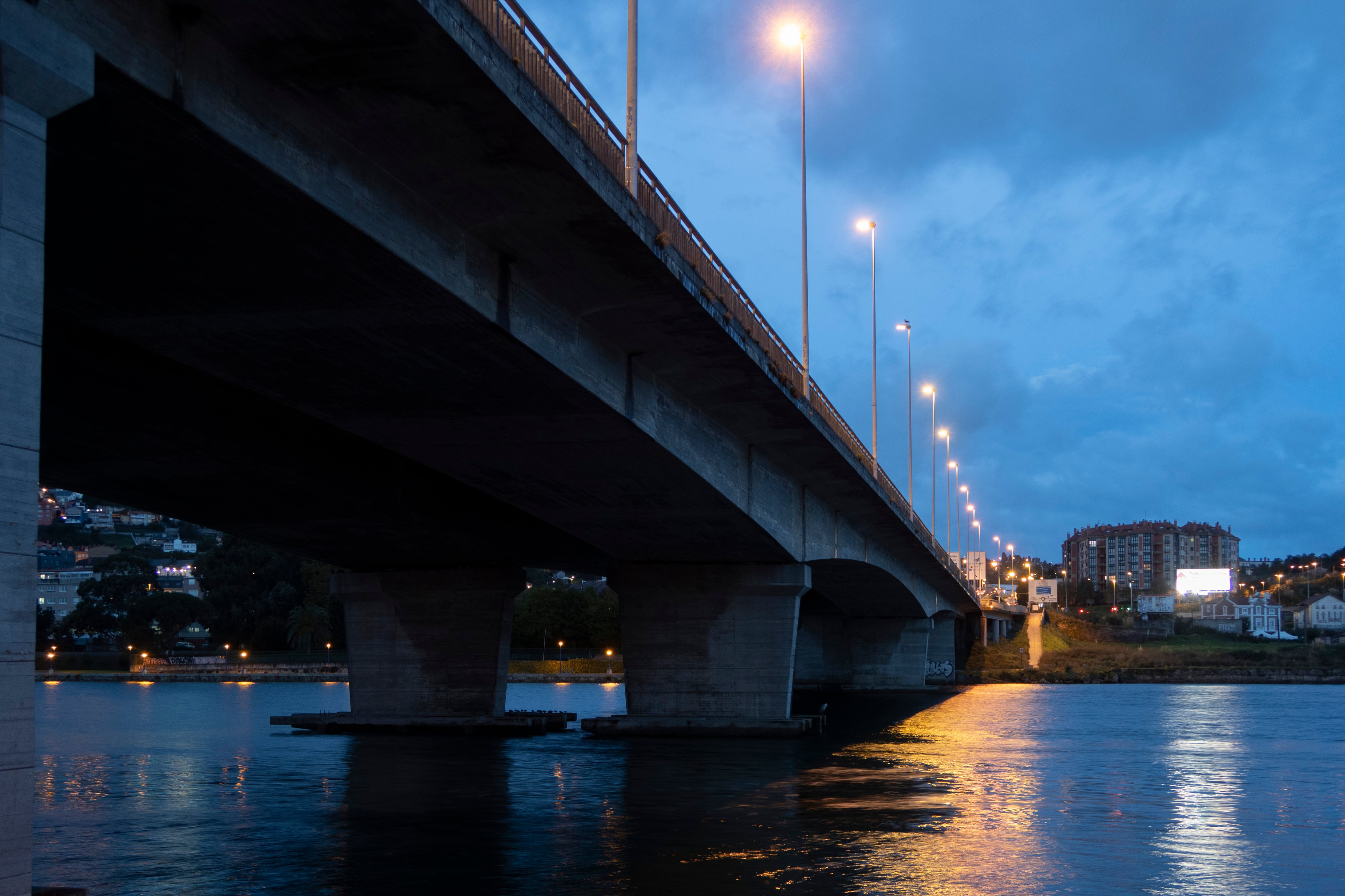 Puente de A Pasaxe