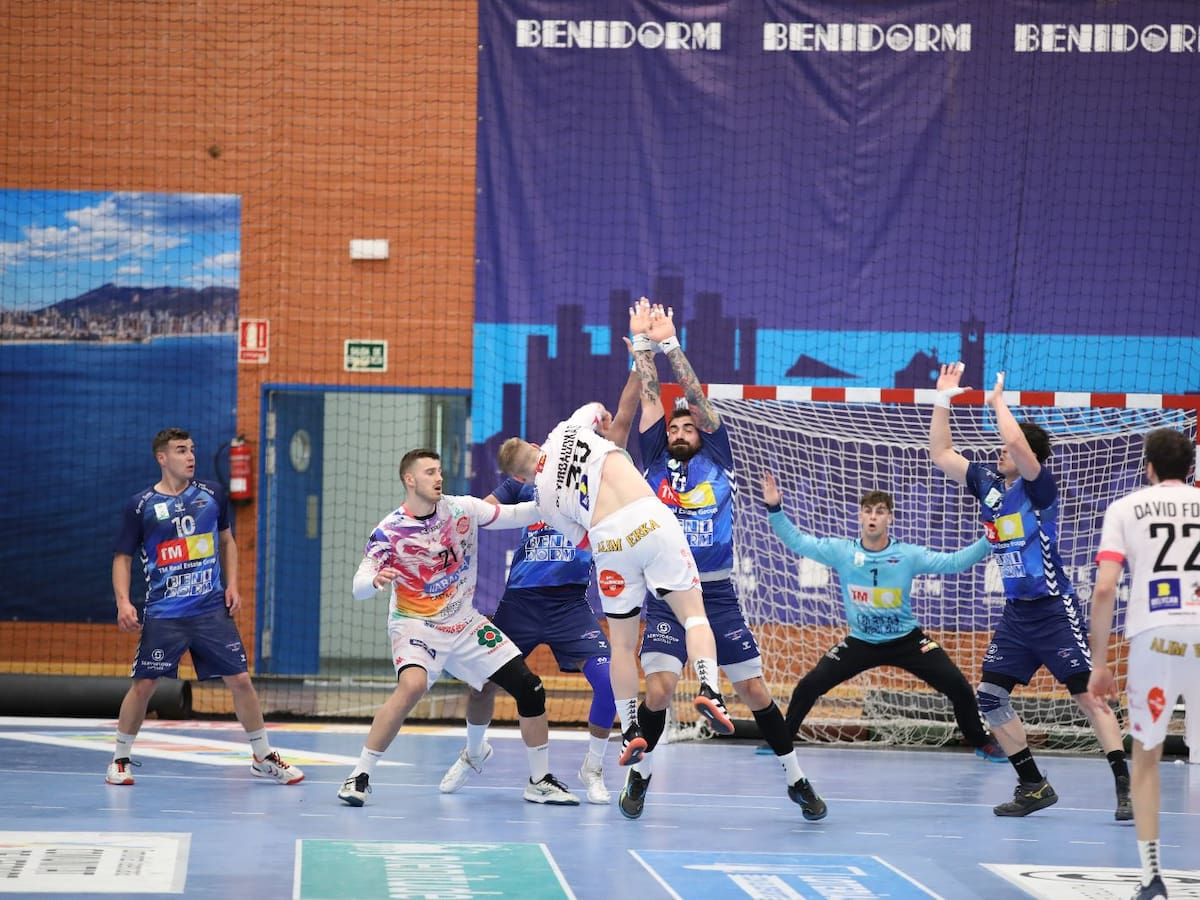 Oportunidad desaprovechada