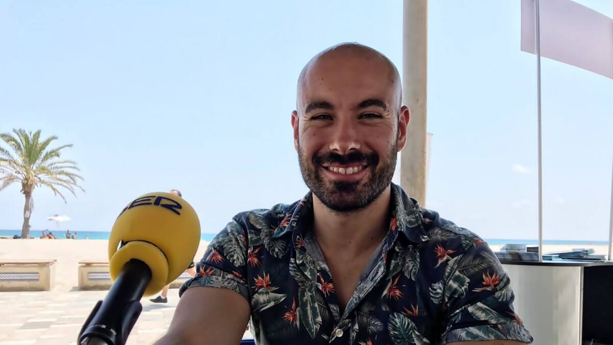 La Radio al Sol | Xavi López, portavoz municipal de Unidas-Podemos/EU | 16/07/2019