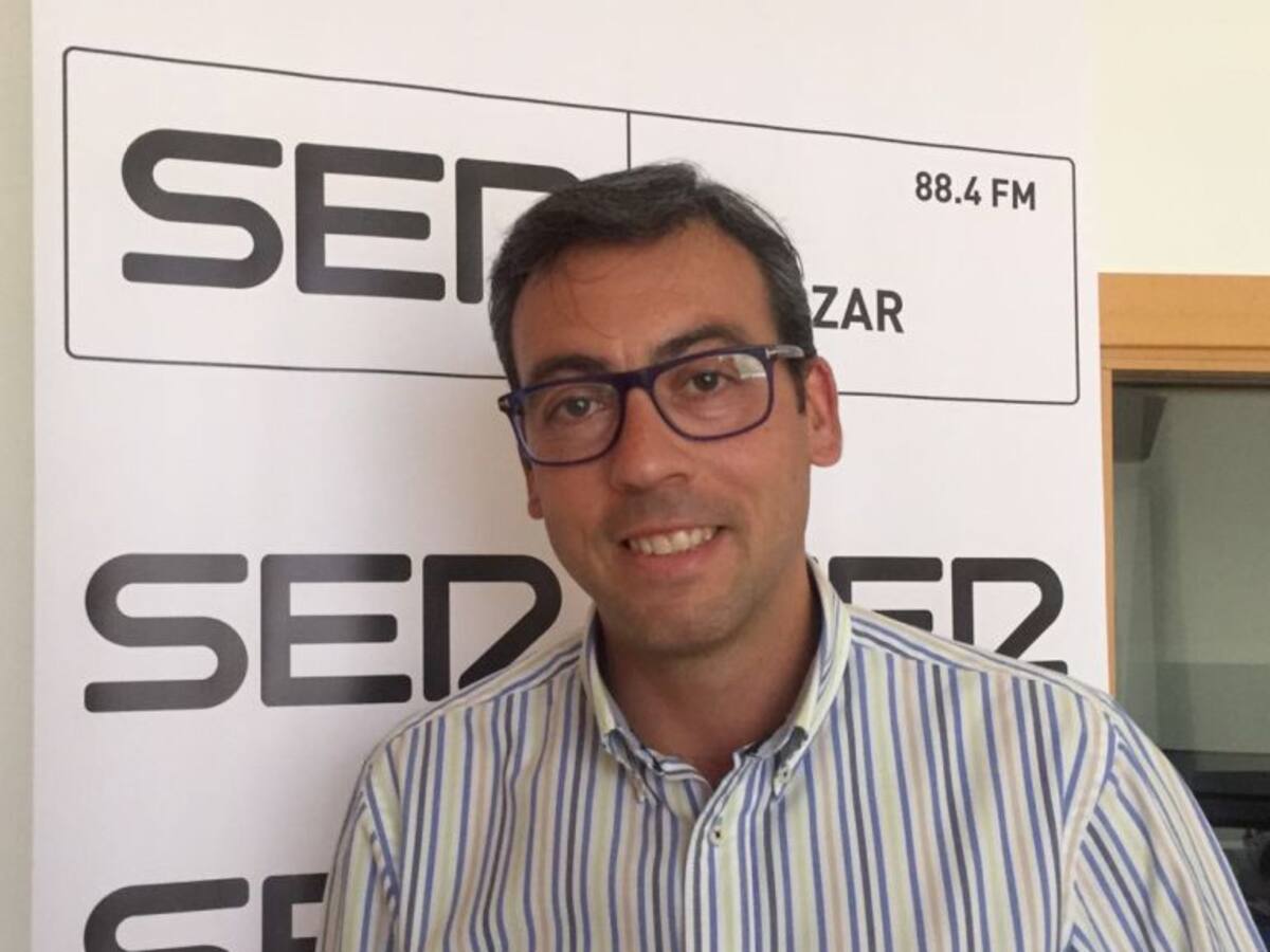 Diego Ortega: "Ángel Puente quiere morir matando y no lo va a conseguir"