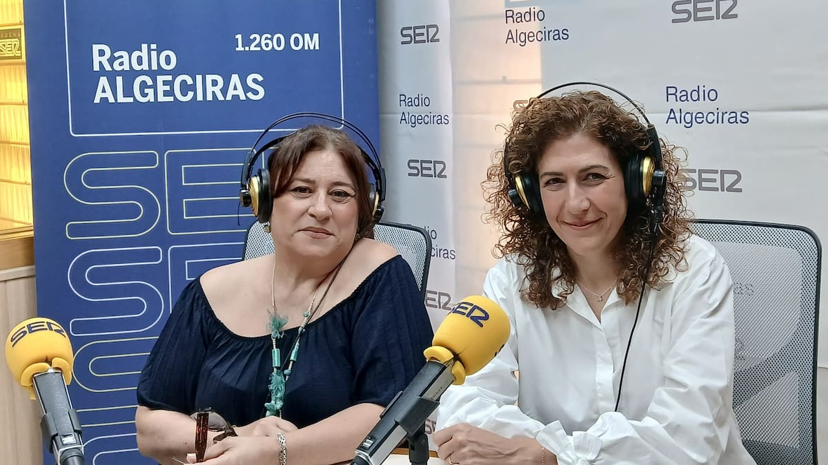 Los Paseos Terapéuticos de La Línea Centro Velada