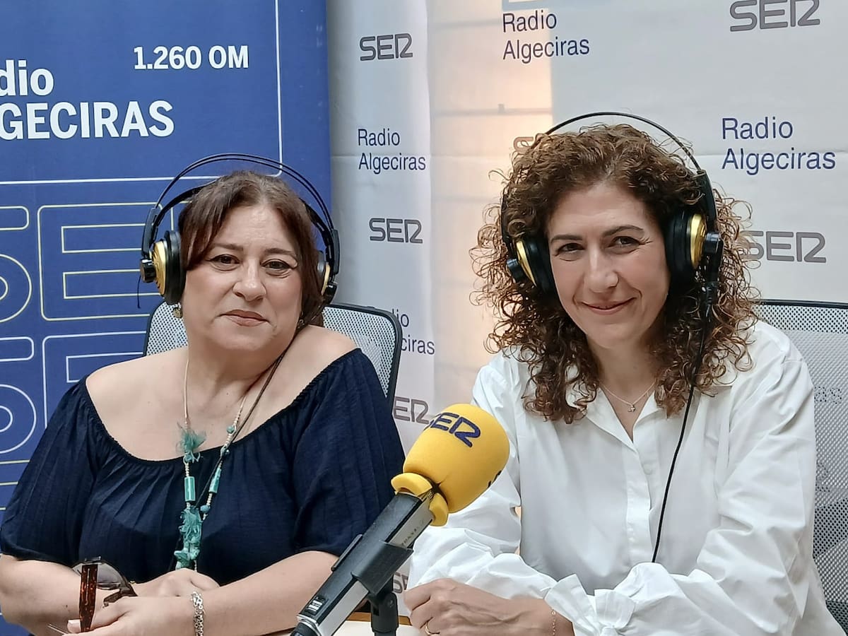 Más allá de la consulta: La Línea Centro "Velada" saca la salud a la calle con sus Paseos Terapéuticos