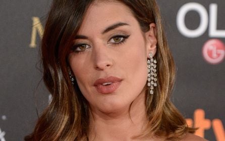 Las mejores imágenes de la alfombra roja de los premios Goya