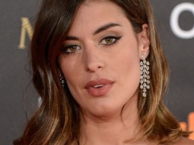 Las mejores imágenes de la alfombra roja de los premios Goya