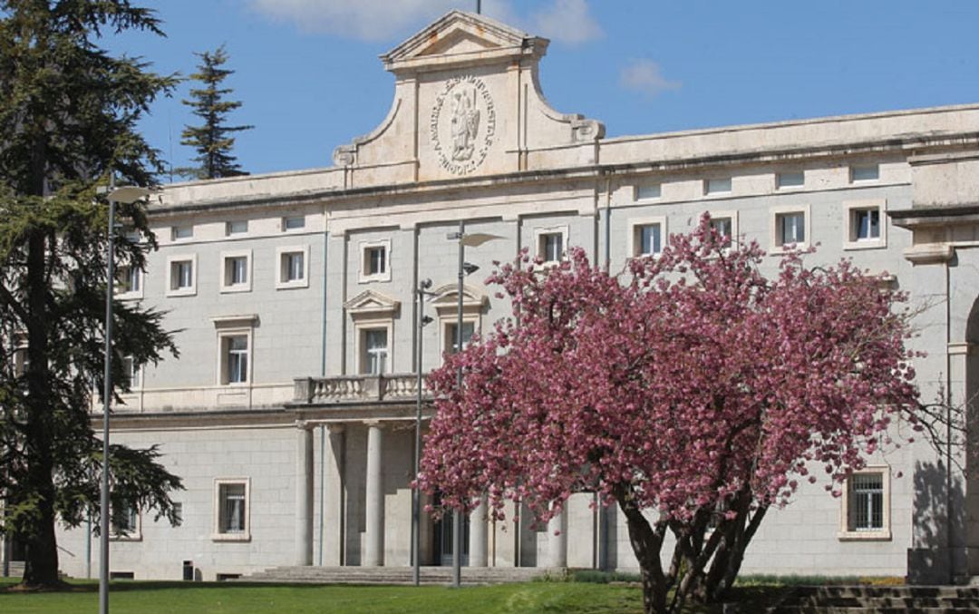 Universidad de Navarra