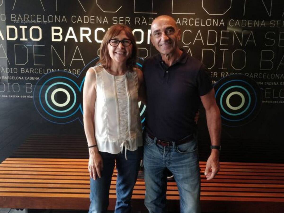 Alfred Rodriguez Picó